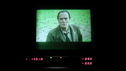 Tráiler de 'Cerrar los ojos'