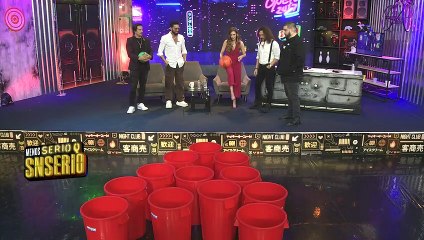 Marina de la Garza revive polémica pelea con Iván Fematt 'La Mole'