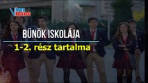 Bűnök iskolája 1-2 rész tartalma