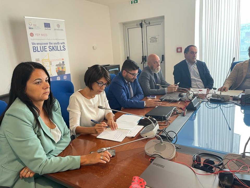 Phase out, Angelilli: "Massimo sostegno al territorio"
