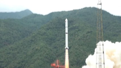 China Launched 3 Yaogan-39 Satellites Atop Long March 2D Rocket