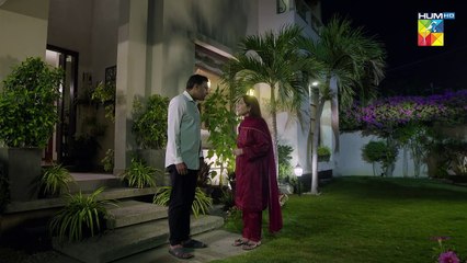 Hamara Iklota Beta Khudkushi Karne Wala Hai...! #sukainakhan #omershehzad - Fitna - FLO Digital