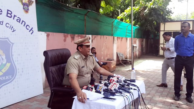 Ahmedabad video: खालिस्तानी आतंकी पन्नू ने क्रिकेट वर्ल्डकप को लेकर दी धमकी