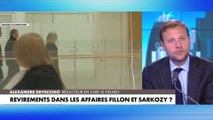 Alexandre Devecchio : «Si François Fillon n'avait pas été le candidat de la droite, je suis sur que l'affaire n'aurait pas été traitée avec la même rapiditéiii»