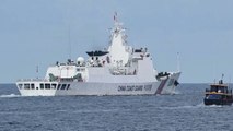 Tensions are flaring once more in the South China Sea. Here’s why it matters for the world