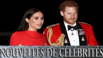 Meghan:  des photos inédites dans les coulisses de la série Suits provoquent une énorme polémique