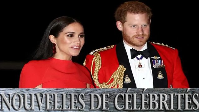 Meghan: des photos inédites dans les coulisses de la série Suits provoquent une énorme polémique