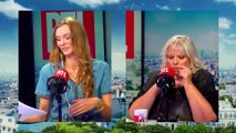 Les infos télé d'Eva Kruyver avec Laurence Boccolini !