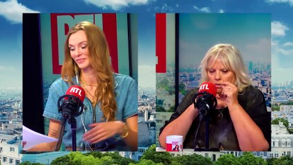 Les infos télé d'Eva Kruyver avec Laurence Boccolini !