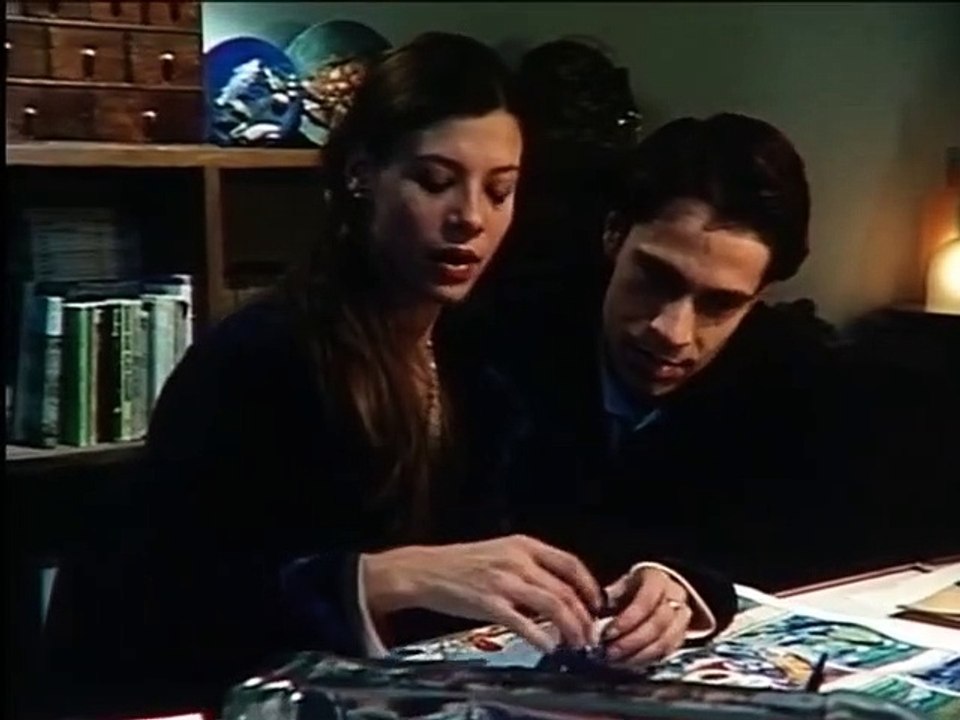 ΜΟΝΑΞΙΑ ΜΟΥ ΟΛΑ - 1998 - DVDRip - 720x552