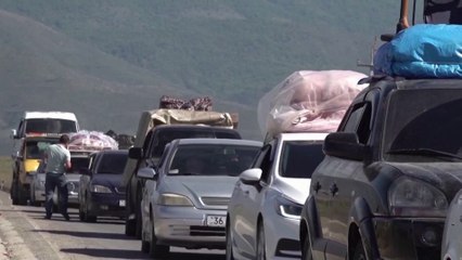 احتمال يصعب تصوره بشأن أرمن كاراباخ