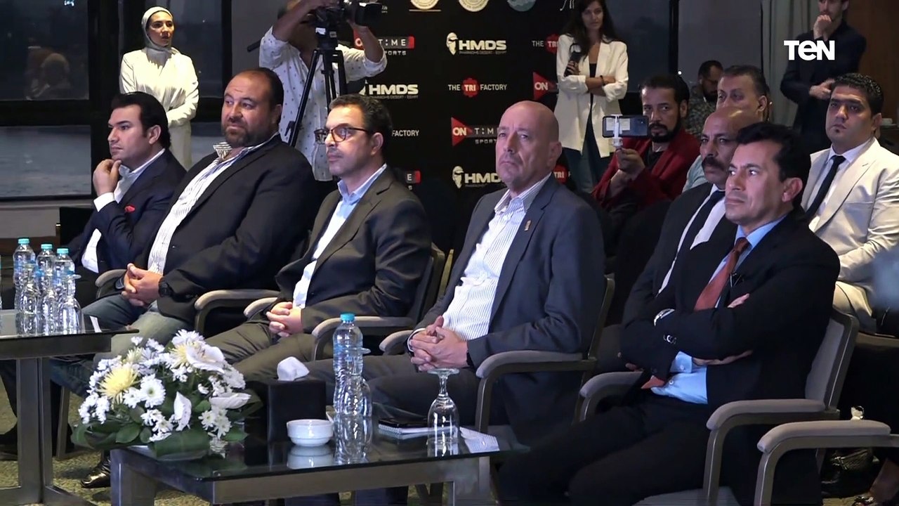 للمرة الأولى.. مصر تستضيف ماراثون الرمال‌ الدولي في الفيوم تحت رعاية وزارات الشباب والبيئة  والسياحة