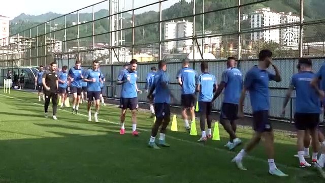 Halil İbrahim Pehlivan, Fenerbahçe maçını değerlendirdi