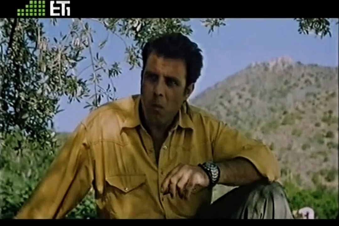 Η ΚΟΚΚΙΝΗ ΠΕΜΠΤΗ - 2003 - TVRip - 720x476