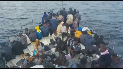 L'Unicef: il Mediterraneo è un cimitero per i bambini e il loro futuro