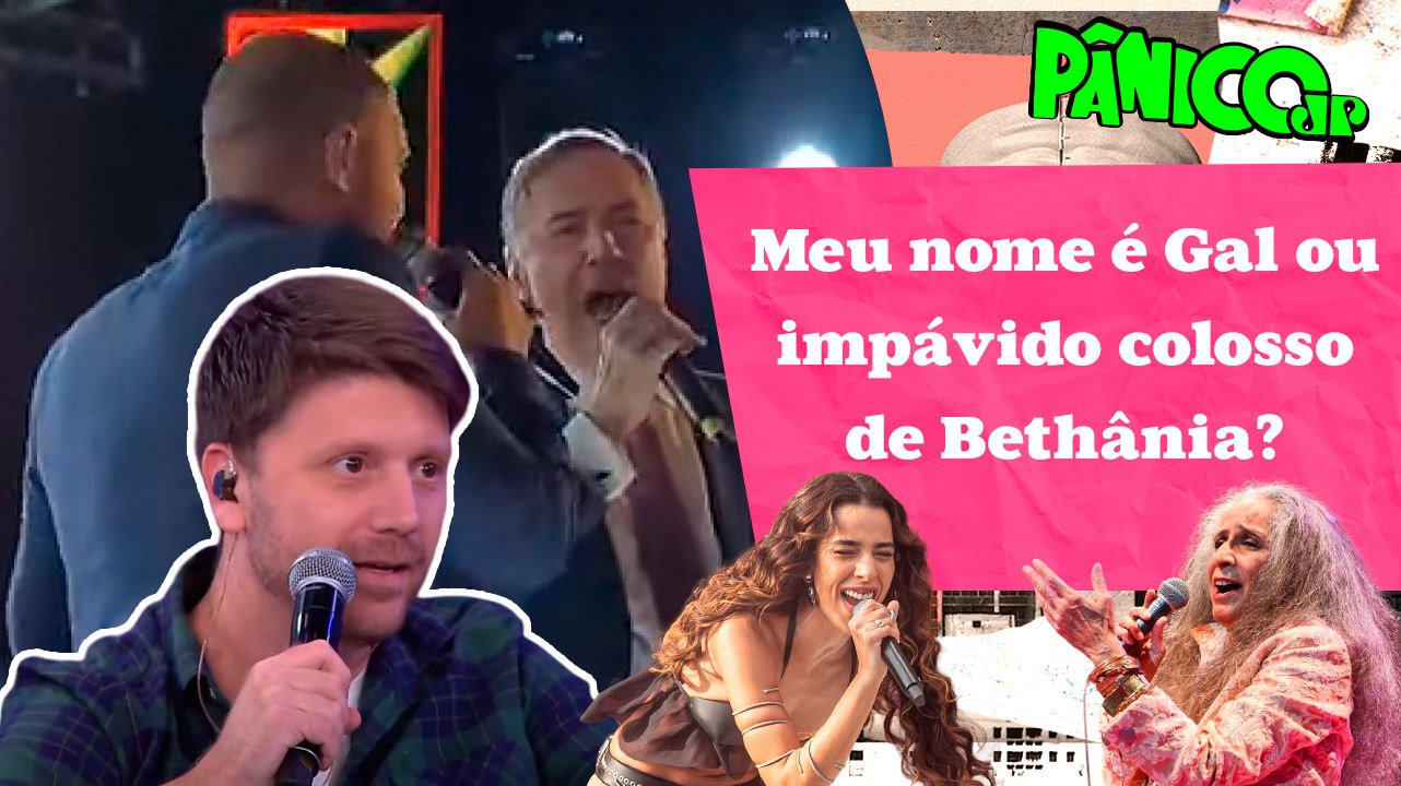 RESENHA ZU E ZUZU: LUÍS ROBERTO BARROSO CAI NO SAMBA COM DIOGO NOGUEIRA