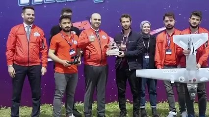 Erdoğan davet etmişti: Elon Musk'tan Teknofest paylaşımı