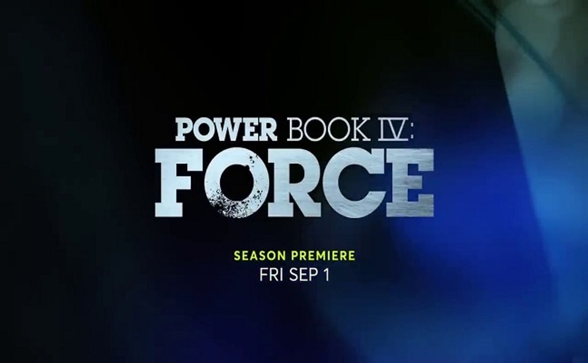Power Book IV: Force - Promo 2x06