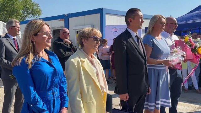 Jubileusz 50-lecia istnienia Ośrodka Szkolenia Zawodowego we Włocławku