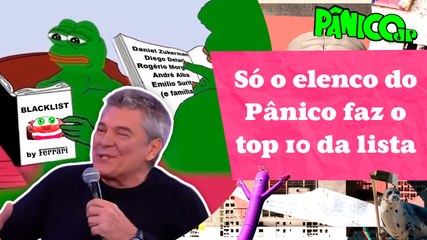 ALEX RUFFO E A BLACKLIST BOMBÁSTICA DA FERRARI: AS CELEBS QUE NÃO PODEM COMPRAR CARROS DA MARCA