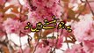 yah jo hansta hai na baat baat par | sad status | Urdu poetry