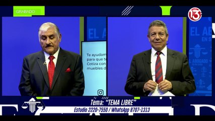 PG ABOGADO EN SU CASA 29 9 2023