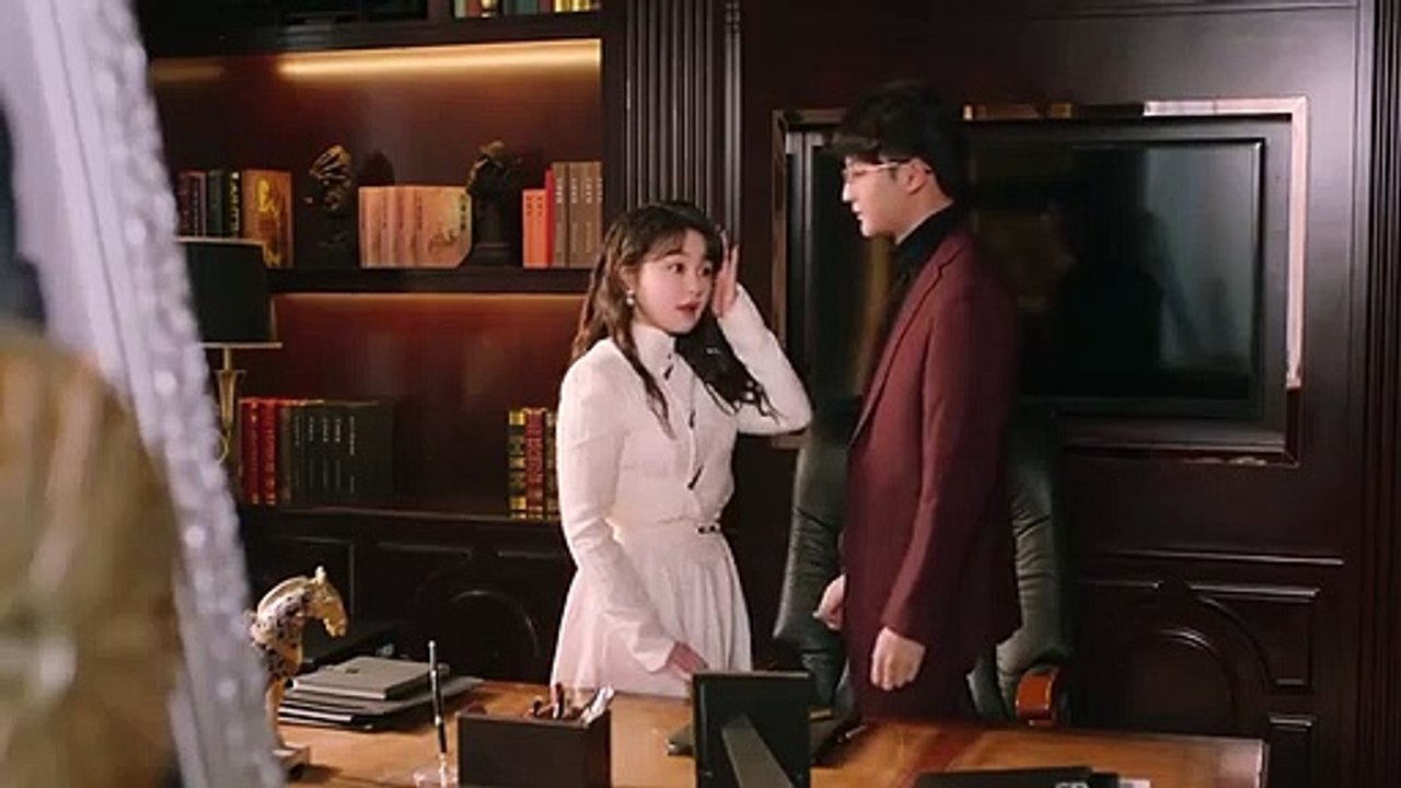 EP.18. Love  forever eng sub