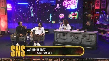 ¿Alejandro?, este es el verdadero nombre de Vadhir Derbez