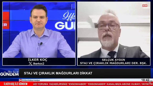 Gazeteci Uğur Dündar katıldığı programda CHP Genel Başkanı Kemal Kılıçdaroğlu'na sert sözlerle yüklendi. Dündar, Ne zam