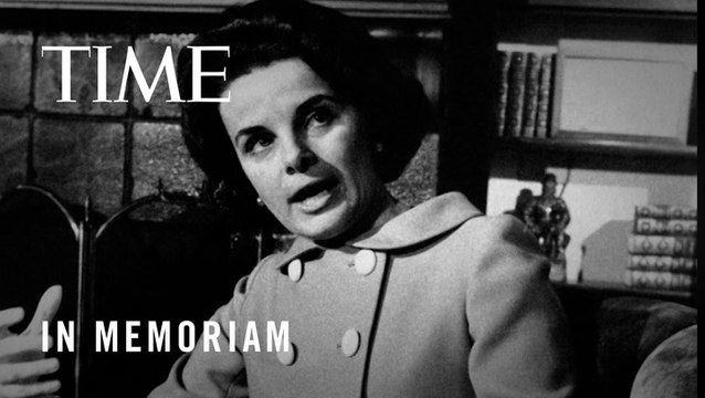 Sen. Dianne Feinstein, Trailblazing Senator Who Represented California for Over 30 Years, Dies at 90