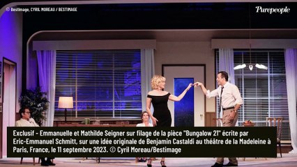 Benjamin Castaldi, sa femme Aurore a joué un rôle dans son départ de TPMP : "Elle me voyait mal, éteint..."