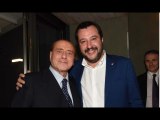 Centrodestra: nuovo incontro Salvini-Berlusconi. F@stidio per pressing Fdi su Cav per Sicilia