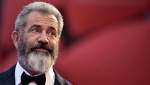Ünlü oyuncu Mel Gibson'dan Türkleri kızdıran 