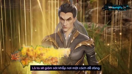 Mon Phap Cao Hiep Kich Cao Xuyen Khieu Adiy