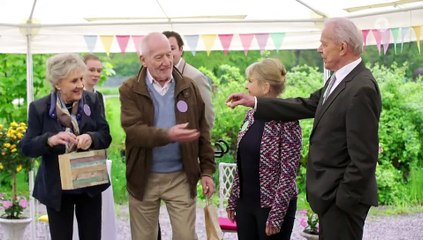 Sturm der Liebe Folge 4115 Als Team verpflichtet