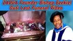 Ezekiel Guti Last Funeral Video || ZAOGA Founder Bishop Ezekiel Guti Last Moment