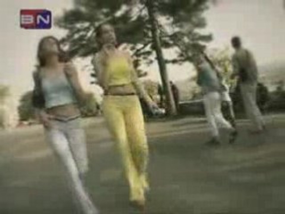 Ado Gegaj - Nazovi Zbog Nas   Vbox7