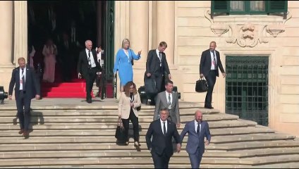 دول الاتحاد الأوروبي المتوسطية تسعى لتوحيد موقفها حول الهجرة