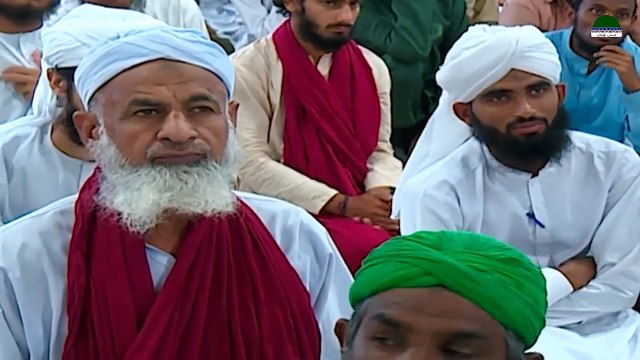 Khoosoosi Madani Muzakra _ Maulana Ilyas Qadri