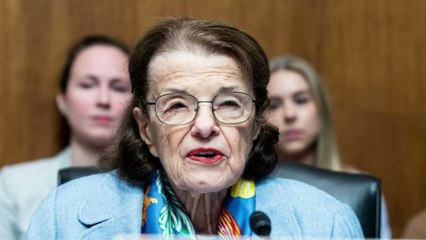 US Sen. Dianne Feinstein dead at 90