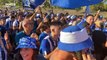 FC Porto: Mar azul a caminho do Estádio da Luz
