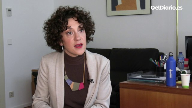 Aina Vidal: Tenemos interés de poder participar de este Gobierno, pero eso no toca ahora