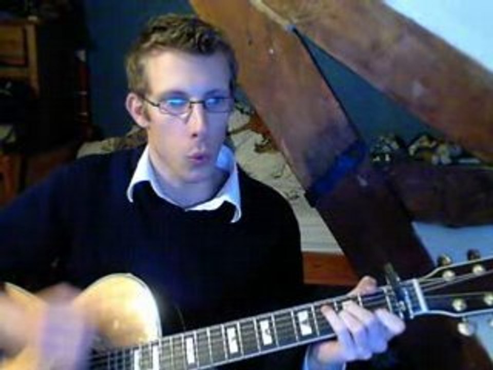 Cover : Jimmy - Moriarty