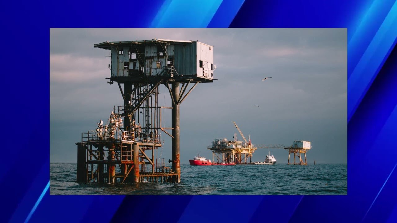 Biden Admin Expected to Defy Progressives on Offshore Drilling