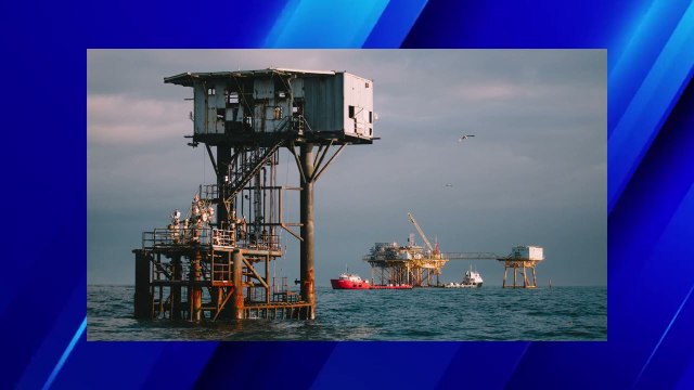 Biden Admin Expected to Defy Progressives on Offshore Drilling