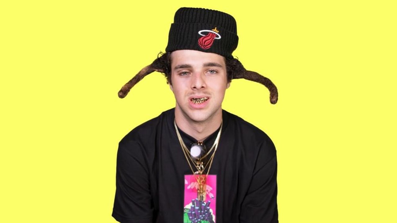 BLP KOSHER "Special K" Official Lyrics & Meaning | Genius Verified