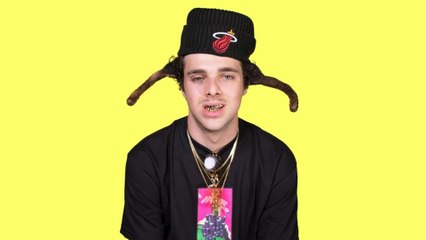 BLP KOSHER "Special K" Official Lyrics & Meaning | Genius Verified