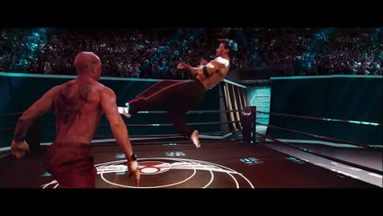 GANAPATH _ Hindi Teaser _ Amitabh B, Tiger S, Kriti S ❘ Vikas B, Jackky B _ 20th