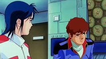 Watch Mobile Suit Gundam- Char's Counterattack  English Dubbed