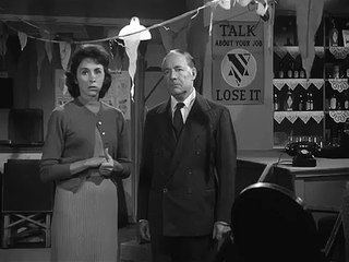 QUARTEMAS 2 I VAMPIRI DELLO SPAZIO-1957